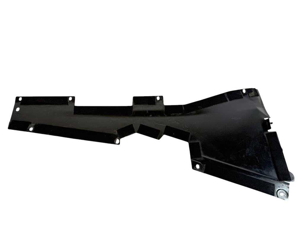 MCLAREN 570S/ 600LT RIGHT UNDERTRAY 13AA910CP