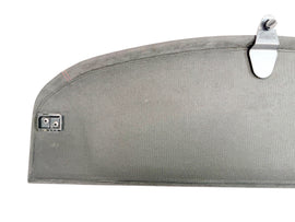 LAMBORGHINI URUS ALCANTARA PARCEL SHELF RED STITCHING 4ML867771B