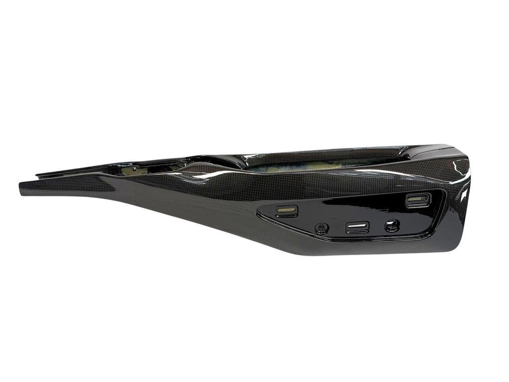 FERRARI SF90 CARBON CENTRE TUNNEL 873900 873899
