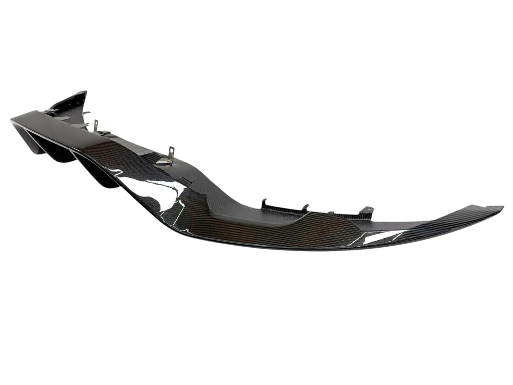 JAGUAR F-TYPE PROJECT 7 REAR CARBON DIFFUSER GX5M-17F846-CA