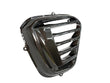 Load image into Gallery viewer, OVERFINCH SUPERSPORT L494 FRONT RIGHT CARBON BUMPER GRILL AF8-06-9001-02A