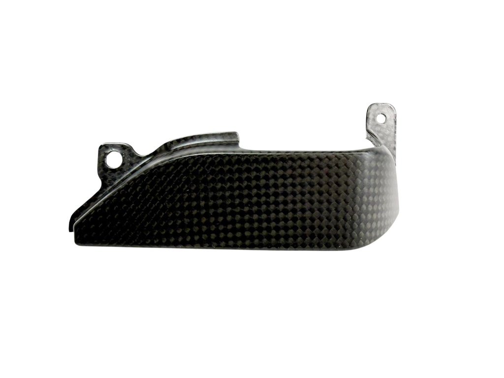 FERRARI F8 RH LATERAL CARBON DASH SURROUND 906805