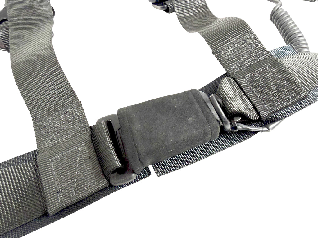 FERRARI 488/ F8 / 458/ 812 RACE 4-POINT SEAT HARNESS 85704700