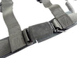 Load image into Gallery viewer, FERRARI 488/ F8 / 458/ 812 RACE 4-POINT SEAT HARNESS 85704700