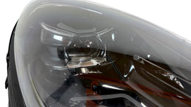 PORSCHE MACAN 2019-21  FRONT RIGHT LED HEADLIGHT 95B.941.016.K