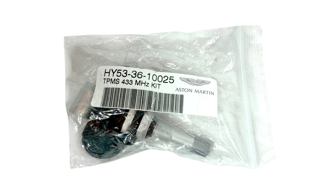 ASTON MARTIN DB11 TYRE PRESSURE SENSOR 433Mhz HY53-36-10025