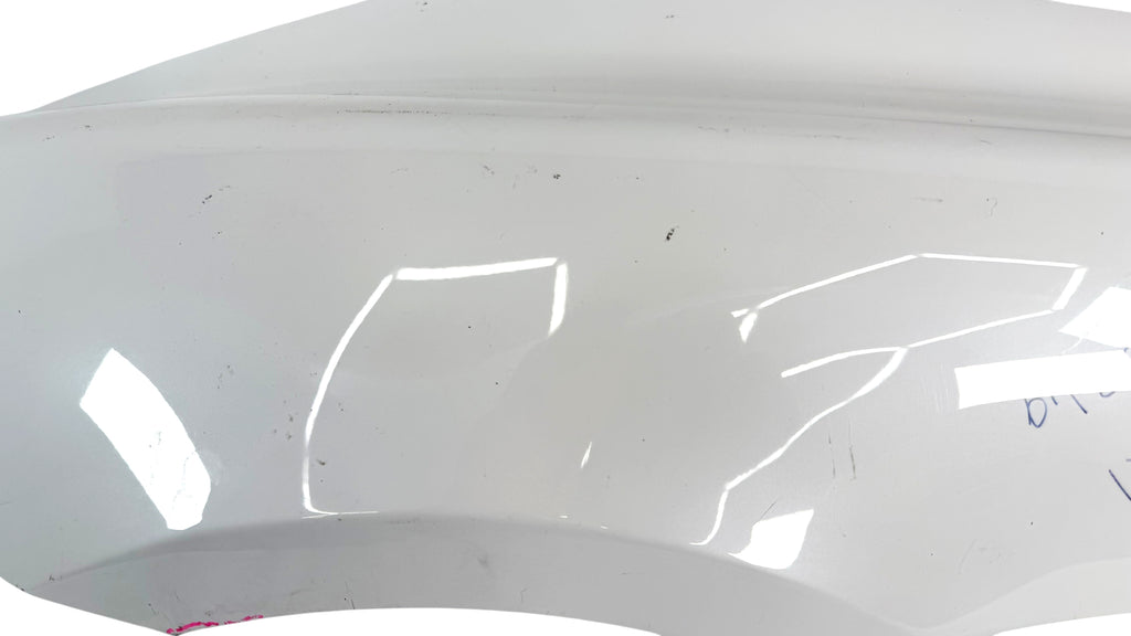 MCLAREN 570S/ 600LT SPIDER REAR RIGHT QUARTER PANEL 13AB014CP (SILICA WHITE)