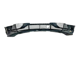 BENTLEY CONTINENTAL GT FRONT LIGHT GREY BUMPER (GT & GTC 2015-2017) (3W3807217APDCHRU)