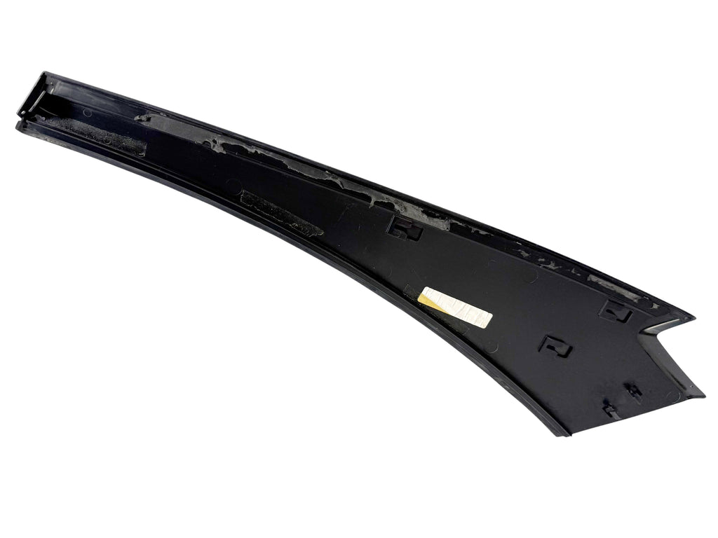 MCLAREN 570S 600LT QUARTER GLASS FINISHER TRIM LH 13A5074CP