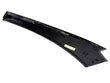 Load image into Gallery viewer, MCLAREN 570S 600LT QUARTER GLASS FINISHER TRIM LH 13A5074CP