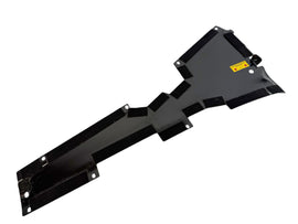 MCLAREN 570S/ 600LT LEFT UNDERTRAY 13AA909CP