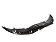 Load image into Gallery viewer, JAGUAR F-TYPE PROJECT 7 REAR CARBON DIFFUSER GX5M-17F846-CA