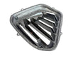 Load image into Gallery viewer, OVERFINCH SUPERSPORT L494 FRONT RIGHT CARBON BUMPER GRILL AF8-06-9001-02A