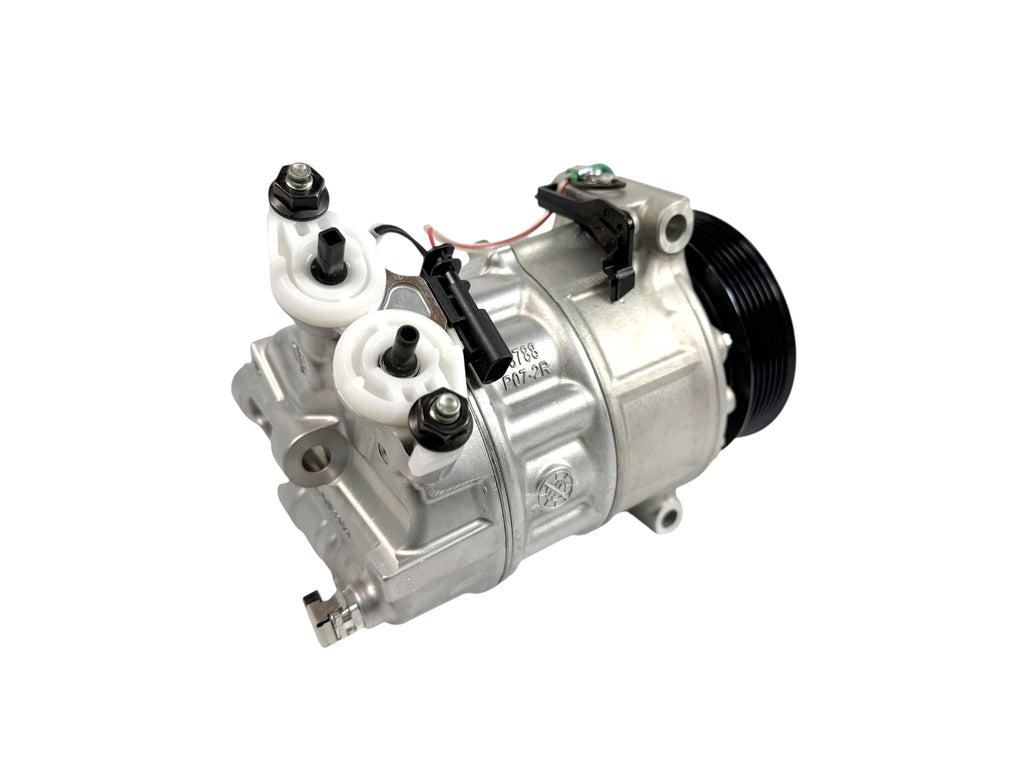 ASTON MARTIN DB11 AC COMPRESSOR HY53-19D629-AB