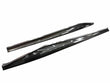 Load image into Gallery viewer, FERRARI 296 GLOSS CARBON SIDE SKIRTS SET 777177 777167