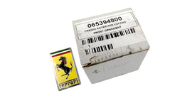 FERRARI FRONT BADGE 360, 430, 599, 612, GTC4,  LaFerrari 65394800