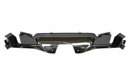 FERRARI 296 CARBON FRONT ENGINE COMPARTMENT COVER 889327