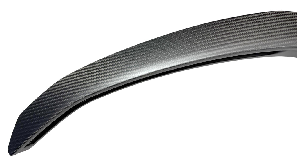 LAMBORGHINI URUS S/ PERFORMANTE MATT CARBON FRONT LEFT WHEEL ARCH 4ML853717L