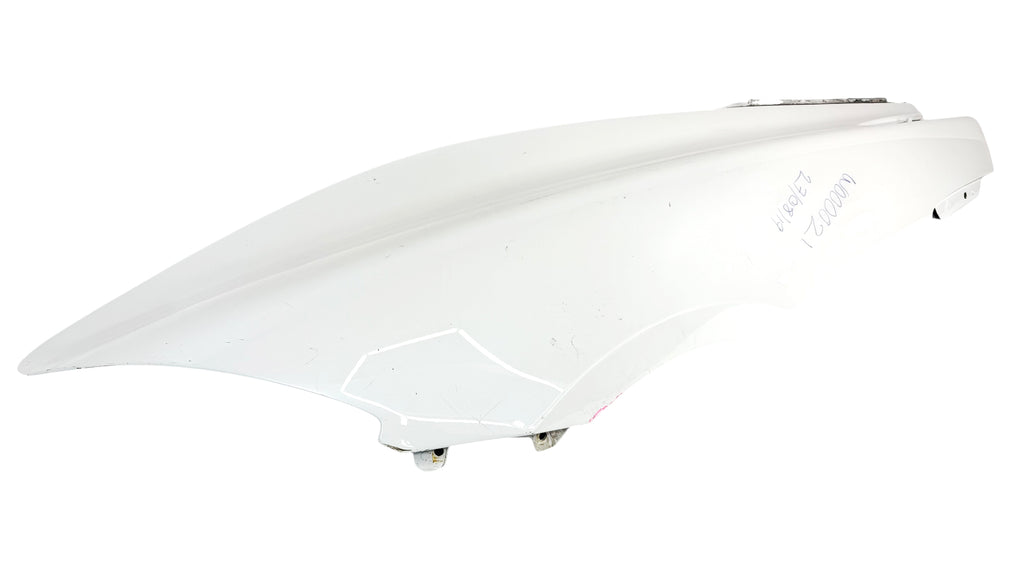 MCLAREN 570S/ 600LT SPIDER REAR RIGHT QUARTER PANEL 13AB014CP (SILICA WHITE)