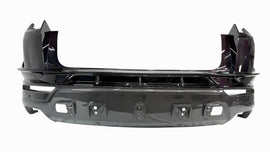 LAMBORGHINI URUS PERFORMANTE REAR BUMPER WITH CARBON DIFFUSER 4ML807511C 4ML807539J