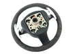 Load image into Gallery viewer, PORSCHE 991.1 GT3 ALCANTARA STEERING WHEEL GREY WITH AIRBAG COMPLETE