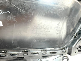 BENTLEY NEW GT 2019+  3SD REAR BUMPER COMPLETE