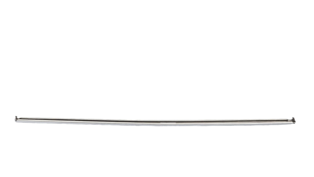 BENTLEY CONTINENTAL GTC STAINLESS STEEL TRIM 3W7853509B