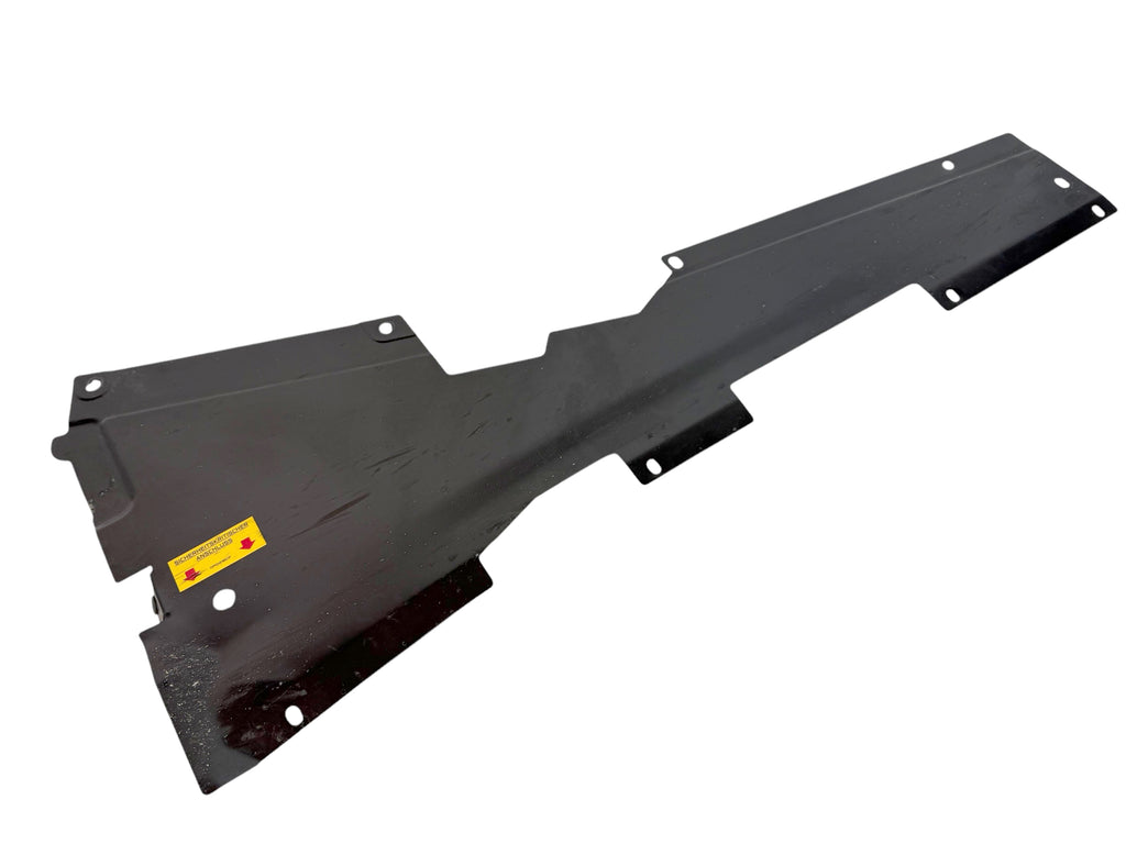 MCLAREN 570S/ 600LT LEFT UNDERTRAY 13AA909CP