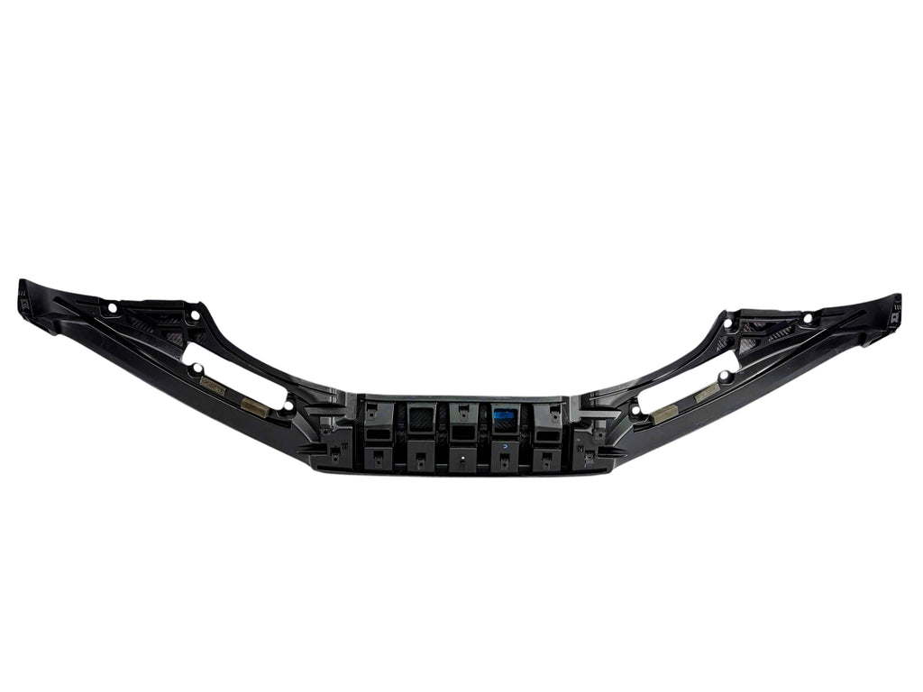 MCLAREN 570S MSO CARBON FIBRE REAR BASE SPOILER 13AA208MP-CFG