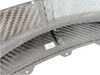 Load image into Gallery viewer, MCLAREN 765LT MSO VISIBLE CARBON FRONT SPLITTER 14AB975RP-CFG