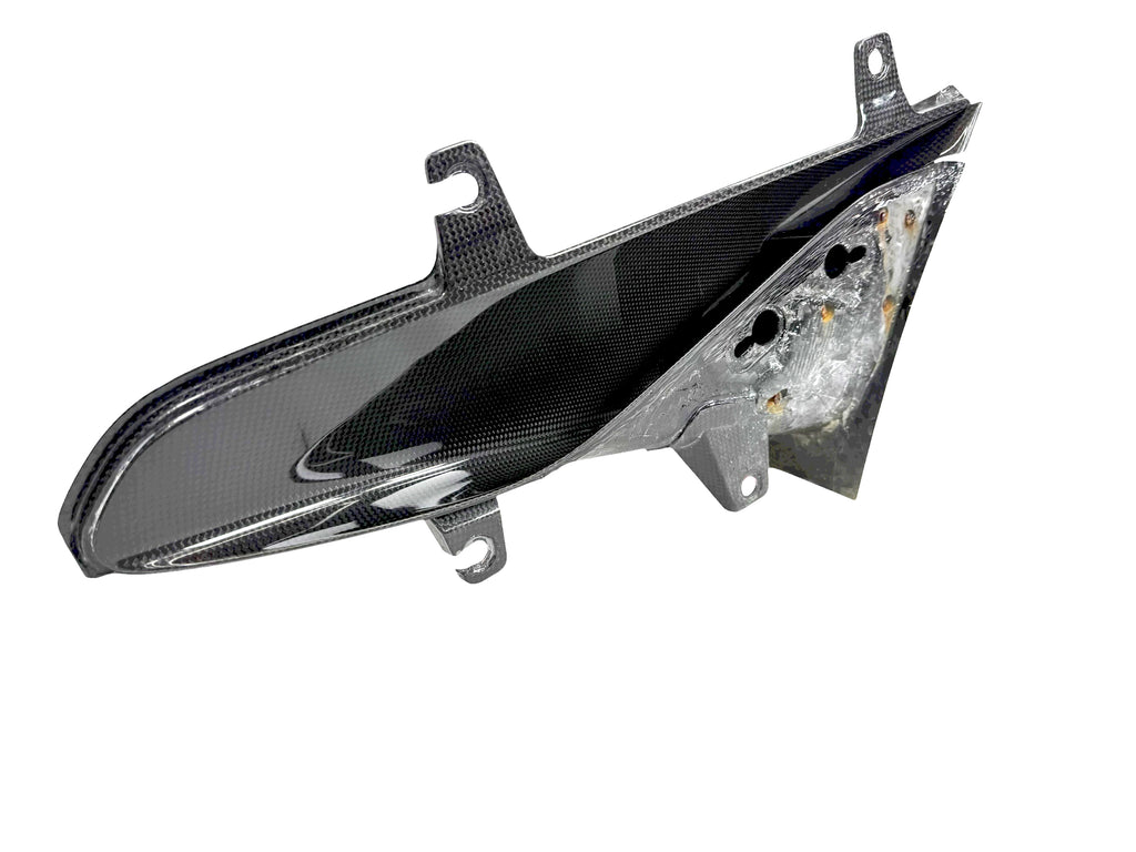 FERRARI PORTOFINO RIGHT CARBON FENDER VENT 70004375