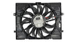 Load image into Gallery viewer, ASTON MARTIN DB11 V12 COOLING FAN ASSEMBLY HY53-8C607-AB