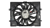 ASTON MARTIN DB11 V12 COOLING FAN ASSEMBLY HY53-8C607-AB