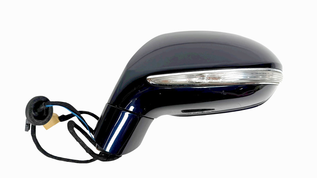 BENTLEY CONTINENTAL 2012+ LEFT WING MIRROR 3W3857409GU