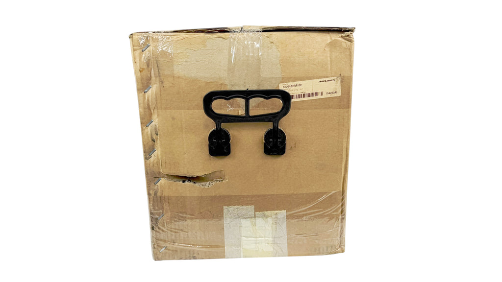 MCLAREN P1 MCU AND DC-DC CONVERTER 12J0436CP