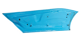 MCLAREN 570S DOOR OUTER OPPLIQUE - LH 13AB026CP (IRIDIUM BLUE)