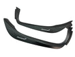 Load image into Gallery viewer, MCLAREN ARTURA MSO CARBON FIBRE EXTENDED DOOR SILL FINISHER 16NB733CP 16NB734CP