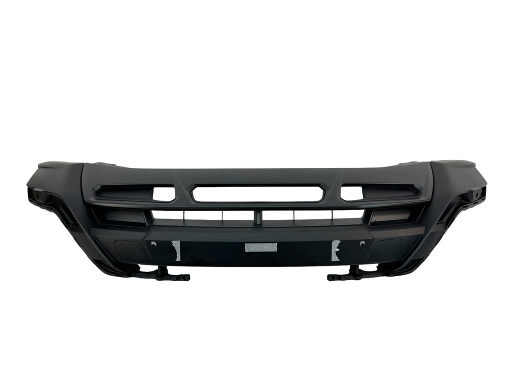 LAMBORGHINI URUS S/ FRONT BUMPER LOWER COVER (DUNE SPEC) 4ML807110A3FZ 4ML807733A
