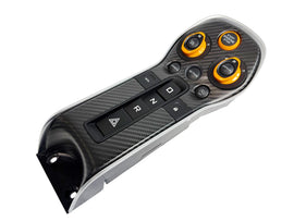 MCLAREN MSO CARBON 570S/ 600LT COUPE GEAR SWITCH PACK 13M1437CP.ORG