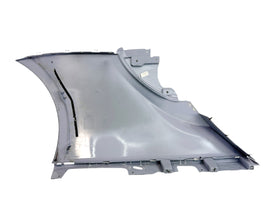 MCLAREN 570S/ 600LT LOWER REAR LEFT QUARTER PANEL 13A5789CP (CERAMIC GREY)