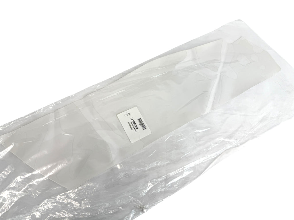MCLAREN TAPE DOOR BLADE 14AB030CP