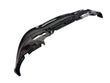 Load image into Gallery viewer, MCLAREN 570S MSO CARBON FIBRE REAR BASE SPOILER 13AA208MP-CFG