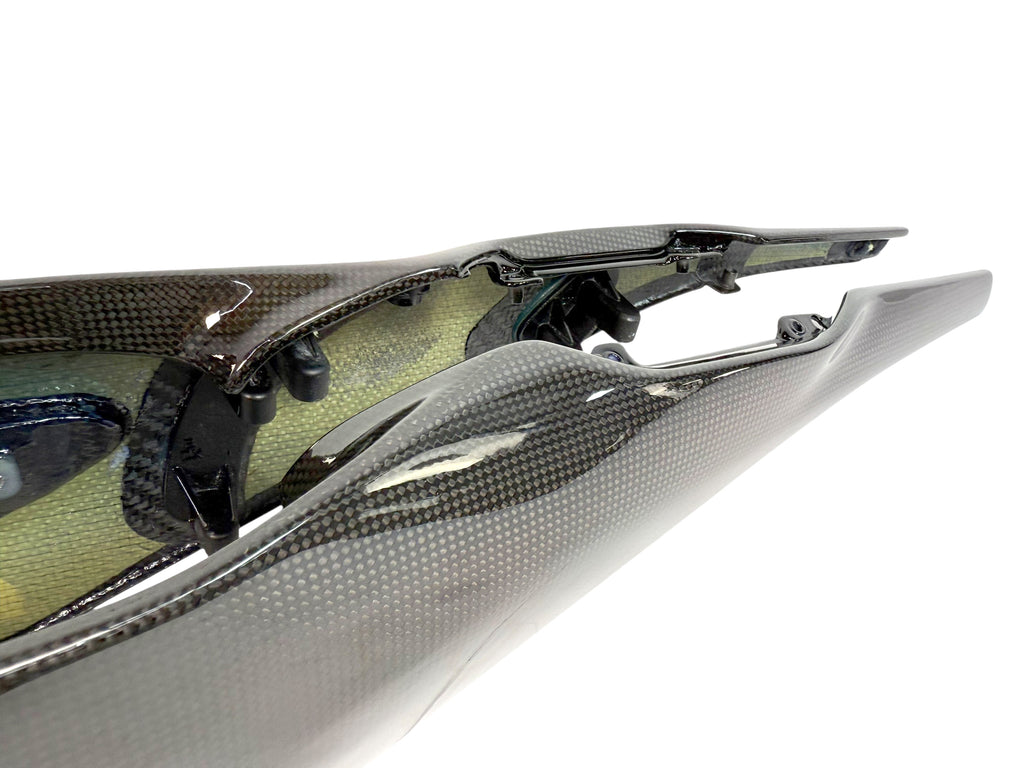 FERRARI SF90 CARBON CENTRE TUNNEL 873900 873899