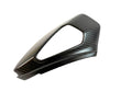 Load image into Gallery viewer, ASTON MARTIN VALOUR CARBON LEFT SPEEDO COVER CAP