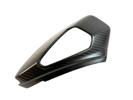 ASTON MARTIN VALOUR CARBON LEFT SPEEDO COVER CAP