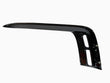 Load image into Gallery viewer, BENTLEY BENTAYGA 2017+ MULLINAR CARBON FRONT RIGHT AIR GUIDE  36A071108