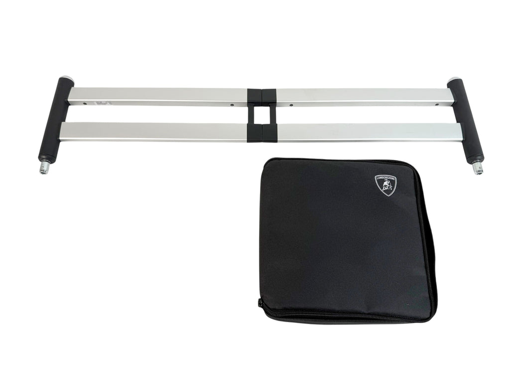 LAMBORGHINI URUS REAR TELESCOPIC LUGGAGE SAFETY 4M08603784PK