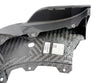 Load image into Gallery viewer, MCLAREN 765LT MSO VISIBLE CARBON FRONT SPLITTER 14AB975RP-CFG