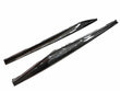 Load image into Gallery viewer, FERRARI 296 GLOSS CARBON SIDE SKIRTS SET 777177 777167