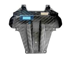 MCLAREN SENNA CARBON FIBRE DRIVER DISPLAY MOUNT 15NA095RP